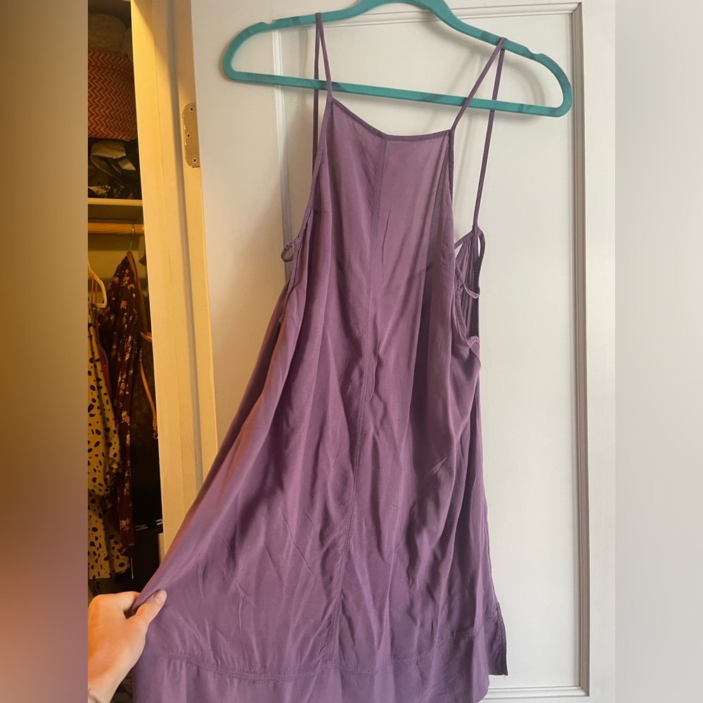 Free people dress